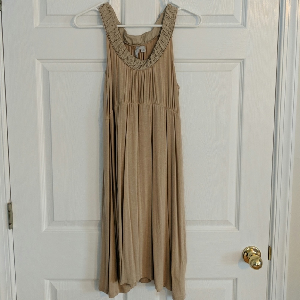 Old Navy Jersey Sun Dress